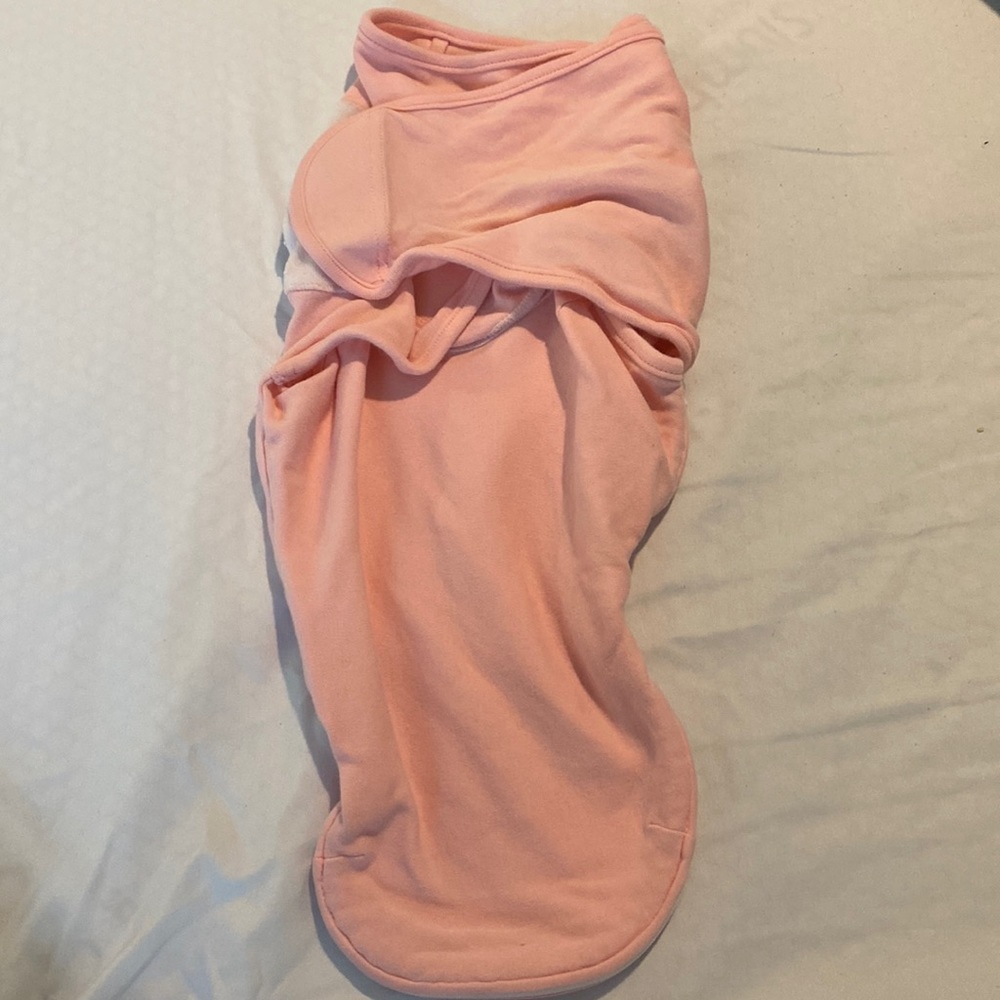 0-3m swaddle